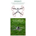 thumbnail image 4 of Propeller Guard Compatible for DJI Mini 3 Pro, Drone Propellers Ring Protector for Drones Blades Flight Safety Propeller Paddle Protection Anti-Collision Wing Fan Protector, 4 of 9