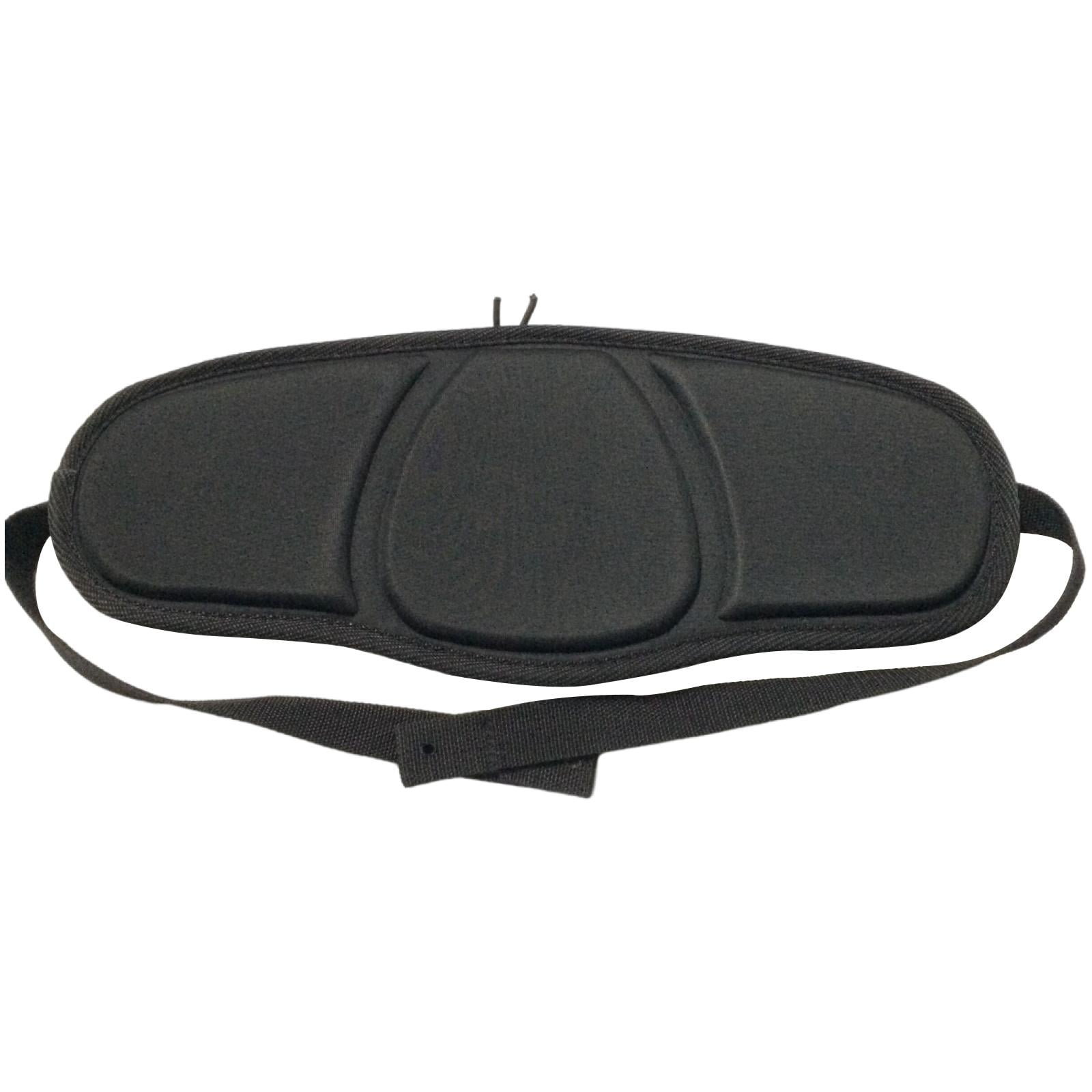 harayaa 2pcs Lightweight Kayak Seat Cushion Backrest Seat Backrest Fishing Drifting