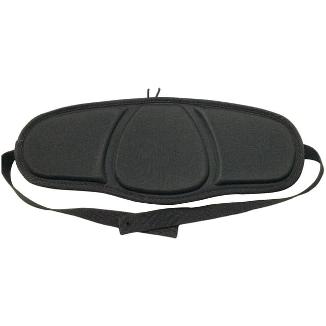 Lightweight Kayak Seat Cushion Backrest Canoe Boat Seat Chair Pad for Fishing