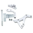 thumbnail image 1 of Soporte de alternador Reemplazo de aleación de aluminio Billet Drivers Side Engine la adaptaciónción a 302 351C V8 kusrkot Soporte del alternador, 1 of 8