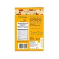 thumbnail image 3 of Fruta Liofilizada Gourmont Fruti Crispis Display 10 pz Plátano-Fresa 12 g, 3 of 4