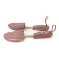 thumbnail image 2 of Cedar Elements Little Wholesale Program - Cedar Shoe Tree - 6 Pairs (Small), 2 of 5
