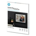 thumbnail image 7 of HP Premium Plus Photo Paper, 11.5 Mil, 8.5 x 11, Soft-Gloss White, 50/Pack, 7 of 7