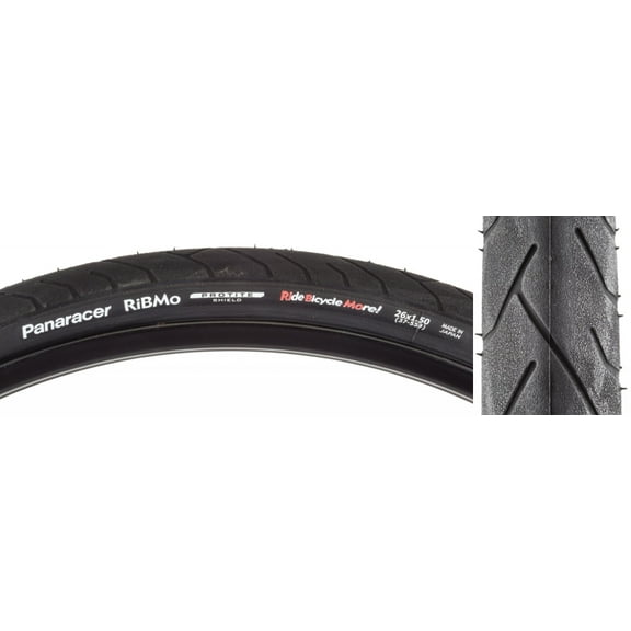 Panaracer RiBMo 26 x 1.50 in Wire Bead Tire