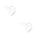 thumbnail image 1 of Decantador de vino Naiovety vidrio transparente Type2, 1 of 1