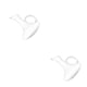 thumbnail image 1 of Decantador de vino Naiovety vidrio transparente Type2, 1 of 1