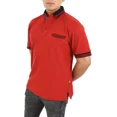 thumbnail image 2 of Polo Hombre Tallas Extras 4x. 5x. 6x Corte Amplio Ale Bolsa, 2 of 8