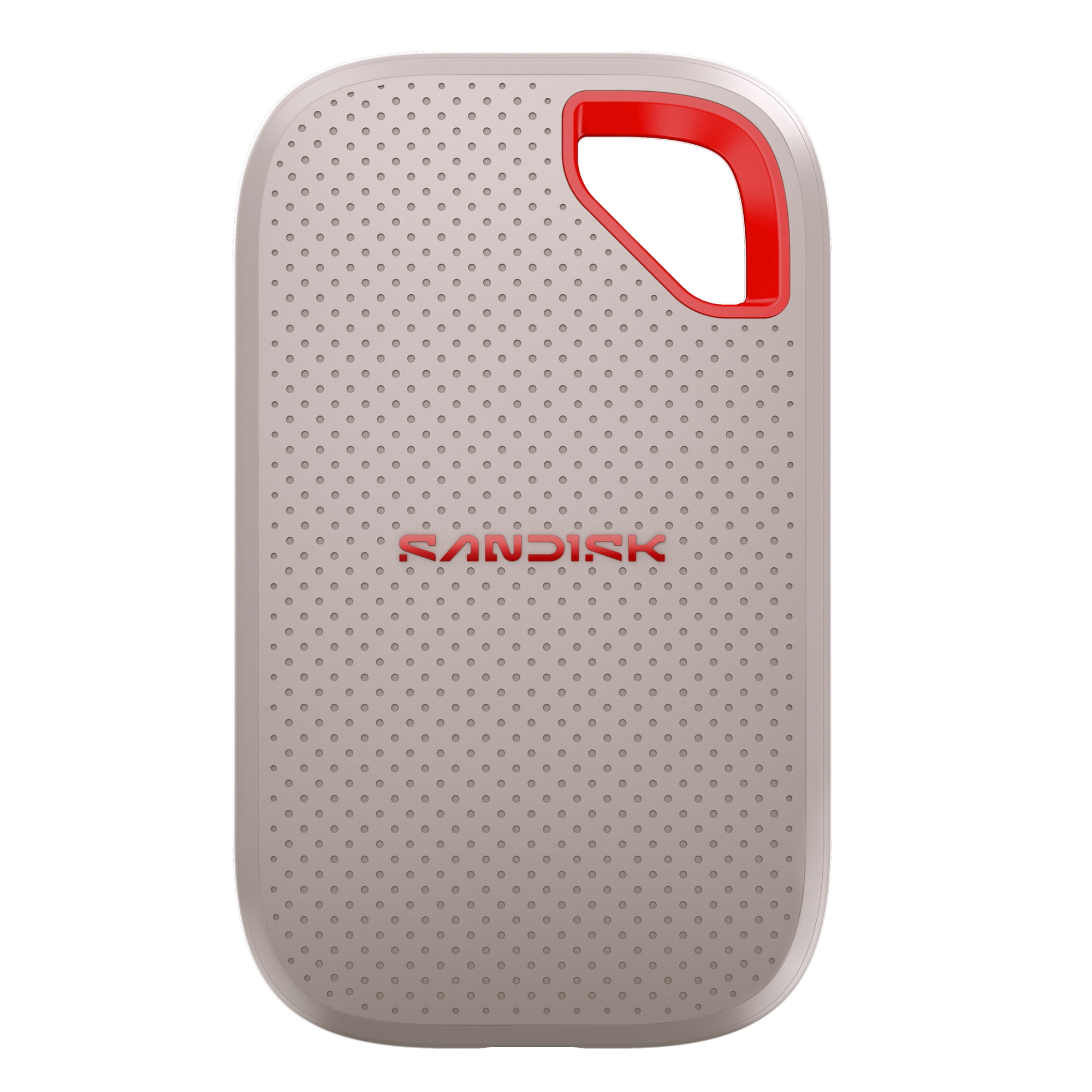 SanDisk Extreme Portable SSD 1TB