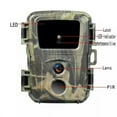 SuntekCam Game Camera with 32GB SD Card 20MP 1080P Waterproof for Outdoor Wildlife Forest Animal