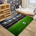 thumbnail image 1 of Puntoco Home Bedroom Coffee Table Children'S Room Carpet Sofa Blanket, 1 of 3