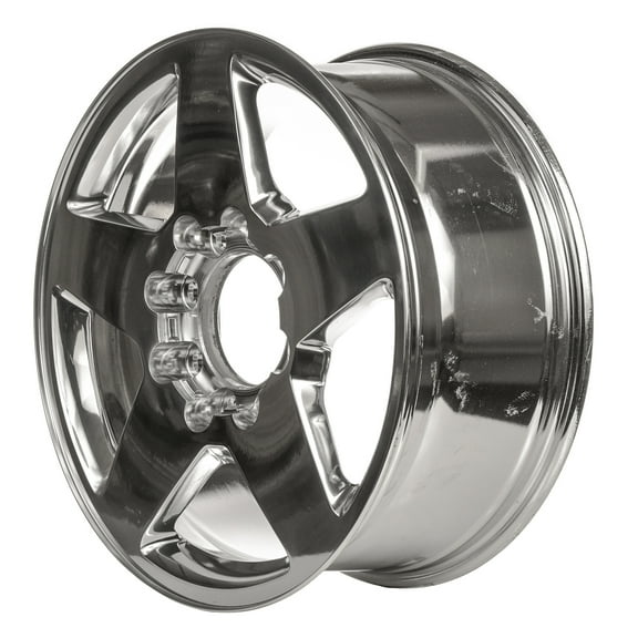 Chevrolet Wheel 2011-2019 20" OEM 9598089