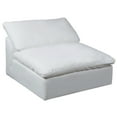 thumbnail image 4 of Modular Sectional Sofa, Deep Seating U-Shaped Couch, Washable Performance Fabric, White Living Room Furniture, 4 of 8