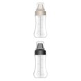 thumbnail image 1 of botella de de ,Botella De De 5 Agujeros,Condimento de escala de recargable portátil de 350 ml,Botellas de chorro rellenables medibles Squeezable,Tapa mayimx botella de salsa de tomate, 1 of 9