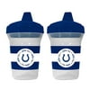 Baby Fanatics NFL Indianapolis Colts 2-Pack Sippy Cups