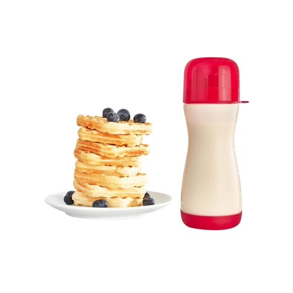 Botella RISE BY DASH RBB500GBRR16 Mini 0,3 kg