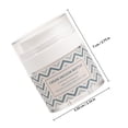 thumbnail image 4 of OUNONA 2-Pack Refillable Vacuum Jars for Skincare Creams, Assorted Colors Cosmetic Containers, 4 of 5