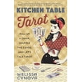 thumbnail image 2 of Table de Cuisine Tarot, Melissa Cynova Broché, 2 of 4