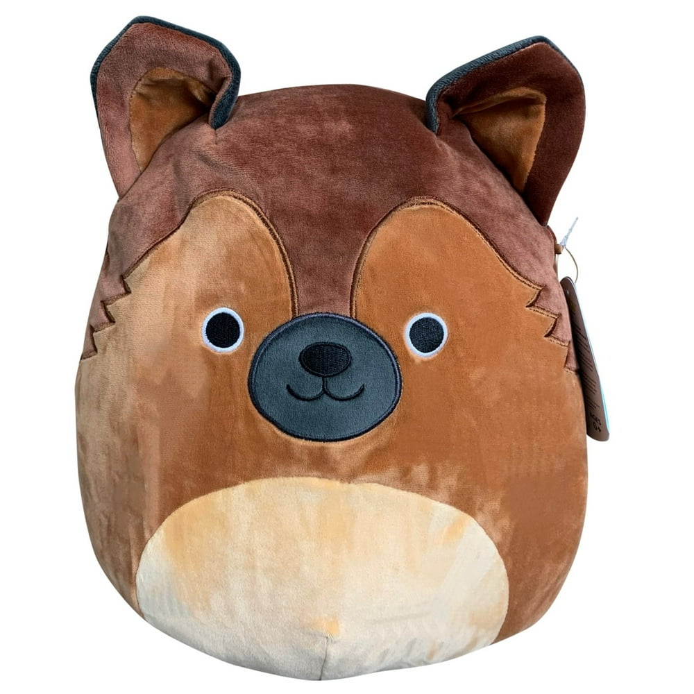giant dog squishmallow