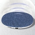 thumbnail image 4 of HaoXun Oreiller Fin Haut-Parleur Bluetooth - Haut-Parleur Mini Invisible en Forme de Disque pour Sommeil, Bruit Blanc, Méditations Musicales de Chevet, 4 of 9