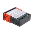 thumbnail image 4 of Controlador de temperatura digital STC-1000 Termostato centígrado de enfriamiento de calefacción con Tomshoo  12V, 4 of 7