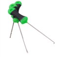 thumbnail image 4 of 3Pcs Kit Outdoor Fishing Bait Needles Rigging Tool For Rig Boilie Terminals for Rig Making Carp Fishing Tool Accessories, 4 of 10