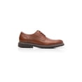 thumbnail image 2 of Zapato Derby Flexi Hombre 402701 Color Tan Casual/Formal cafe 27 Flexi 02701T, 2 of 5