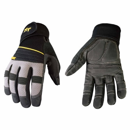 

Youngstown Glove Anti-Vibe XT Glove - 2XL - Carton of 6