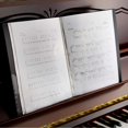 thumbnail image 4 of 30 Pcs 40 Pages A4 Piano Partitions Livre Étanche Dossier d'Informations, 4 of 4