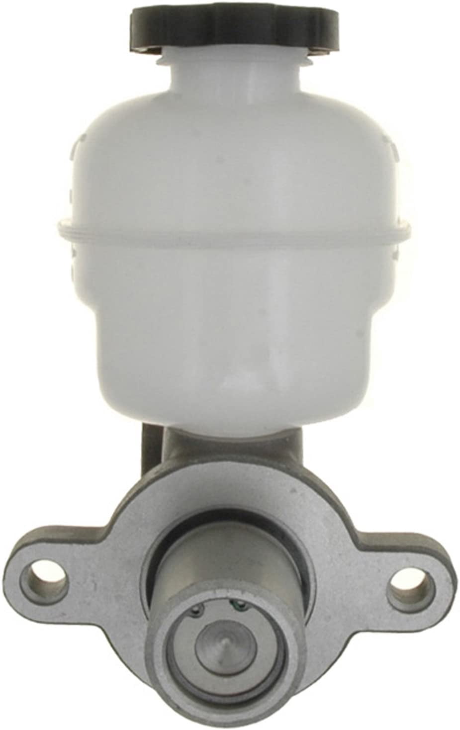 Brake Master Cylinder Fits select: 2005-2007 CHEVROLET SILVERADO, 2005-2006 GMC NEW SIERRA