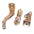 thumbnail image 1 of Door Roller Guide Sliding, Car Right Sliding Door Roller Guide Set Fit for Sprinter 1995-2006 9017601347, 1 of 7