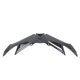 thumbnail image 1 of Winglet De Carenado Delantero Aerodinámico Para Motocicleta Para Mayor Estabilidad Y Se Adapta A Nmax125 Nmax155 2020 2022, 1 of 7