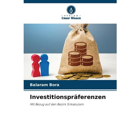 InvestitionsprÃ¤ferenzen (Paperback)