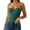 yue866-Dark Green, variant on KHONTS Corset Tops for Women Going out Fall Fashion Crop Lace Outfit Y2k Spaghetti Strap Tank Tops Mesh Party Bustier Cami Tops Yellow XS