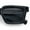 All Black, variant on Womens Lip Stick Hinge Retro Horn Rim Rectangle Plastic Fashion Sunglasses All Black