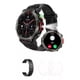 thumbnail image 1 of Reloj Inteligente Hombre Con Bocina/ Linterna Reloj Militar, 1 of 8