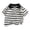 style-11 White, variant on Kogui Toddler Uniform Shirts Boys Polo Shirt Short Sleeve Stretch Funny Active Casual Collared Golf Shirts for Boy 1T 2T (Navy,1-2 Years)