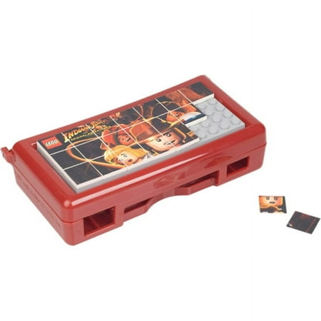 BDA CPFA440014-01 Carrying Case Gaming Console, Red