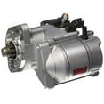 thumbnail image 3 of DENSO 280-0284 Reman Starter Fits select: 2000 ,2002-2005 TOYOTA CELICA, 3 of 4