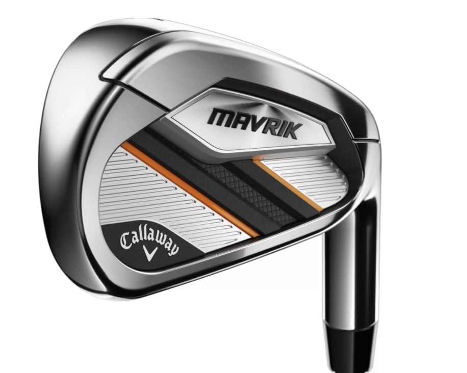 Callaway Mavrik Complete Set