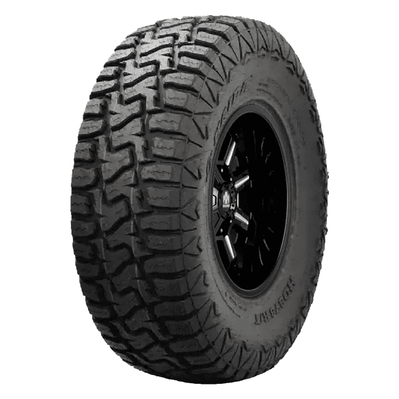 Llanta 37x13.50r20 Lt Haida Hd878 127q