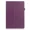 Purple, variant on zukof Case for TCL Tab 8 LE Case with Tempered Glass Screen Protectors, Magnetic Folio PU Leather Protective Stand Case for TCL TAB 8 LE (Model:9137W)/TCL TAB 8 WiFi (Model:9132X)Metro PCS (Black)