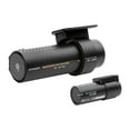 thumbnail image 6 of BlackVue Dash Cam Front and Rear DR970X-2CH Plus 64GB | 4K UHD Cloud Dashcam | STARVIS 2 CMOS Sensor | Built-in Wi-Fi, GPS, Parking Mode | LTE and Mobile Hotspot via Optional LTE Module, 6 of 6