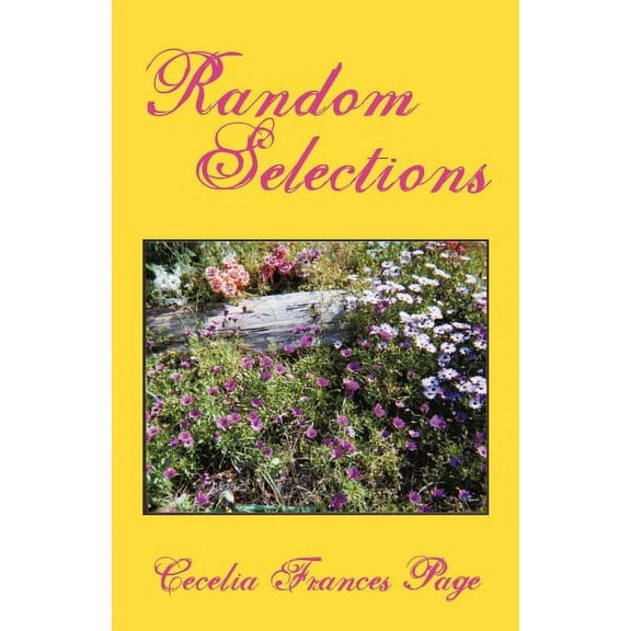 Random Selections, (Paperback)
