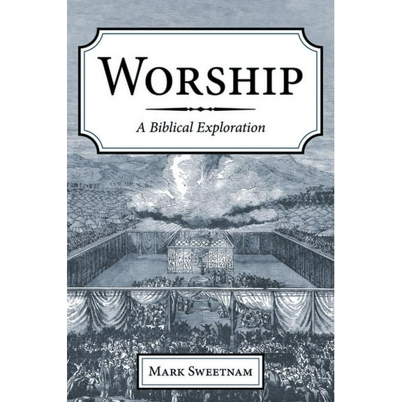Worship (Hardcover)