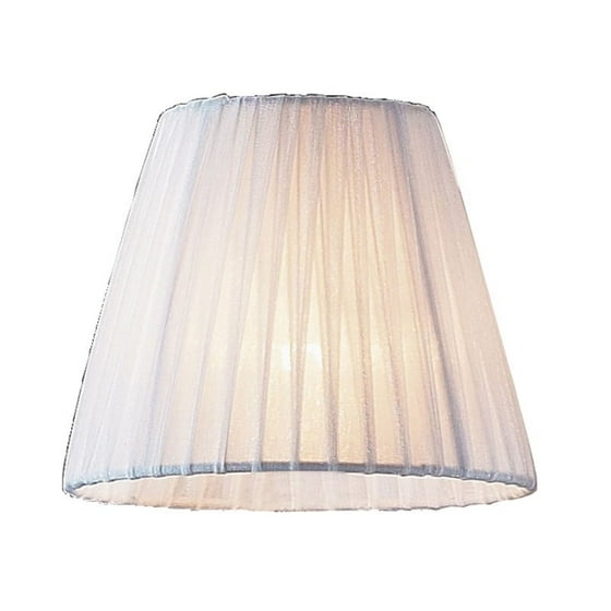 Elk Lighting Renaissance Mini Lamp Shade In White