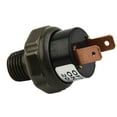 thumbnail image 1 of Bgsha 90-120PSI Air Pressure Switch Tank Mount Thread 1/4\" NPT 12V/24V For Train Horn, 1 of 8