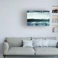 thumbnail image 3 of Ethan Harper 'Viridian Mist II' Canvas Art, 3 of 3
