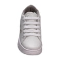 thumbnail image 5 of Tenis Niña Hebox Comodo Casual blanco 18.5, 5 of 5
