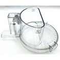 thumbnail image 3 of Cuisinart DLC-2007N Food Processor Work Bowl Cover & Pusher Assembly, FP-KIT7N, 3 of 5
