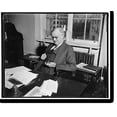 thumbnail image 2 of Historic Framed Print, Rep. Emmet Owen - 2, 17-7/8" x 21-7/8", 2 of 9